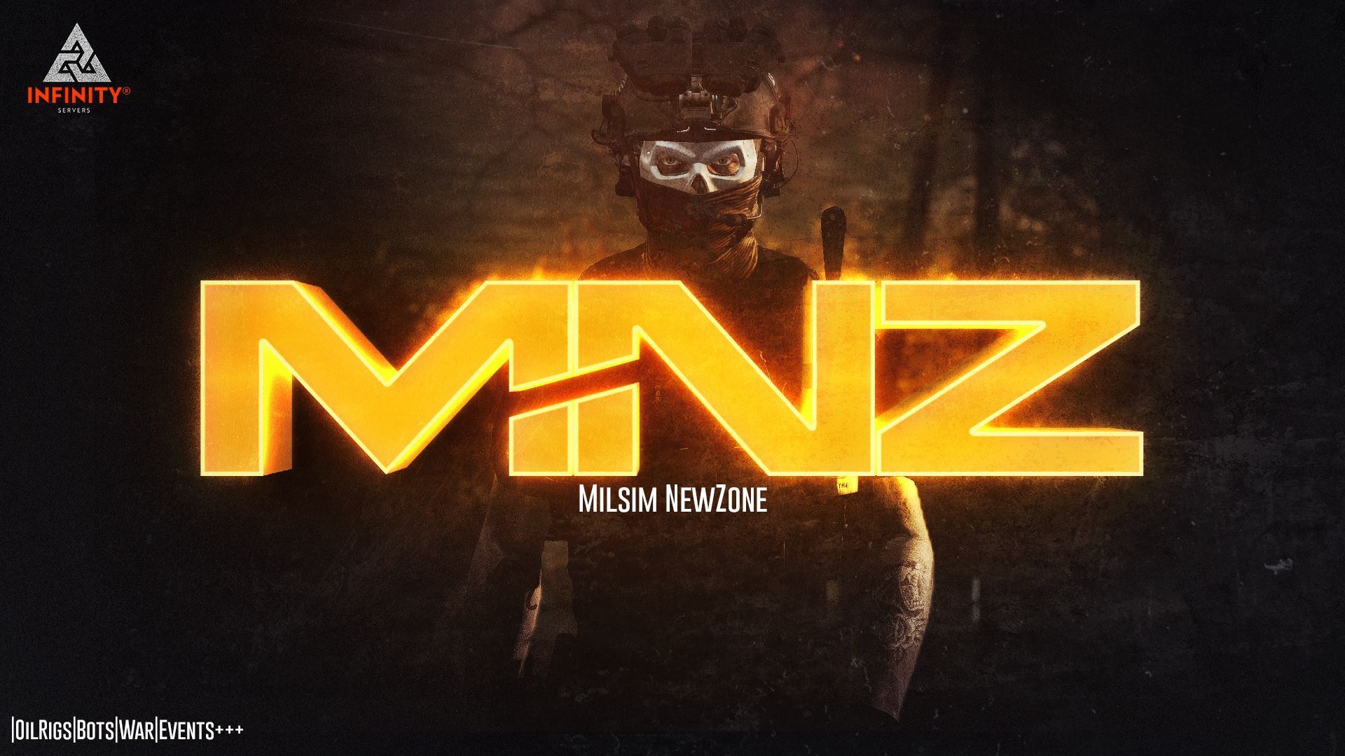 MilsimMP