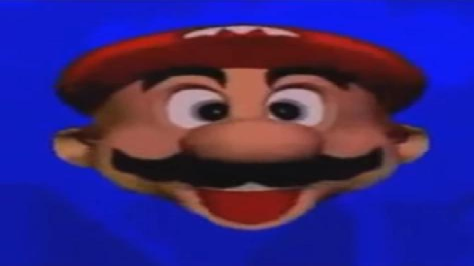 Mario World