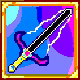 Last Breath Sword – tModLoader Mod