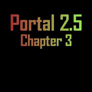 portal 2.5 chapter 3 chamber 7