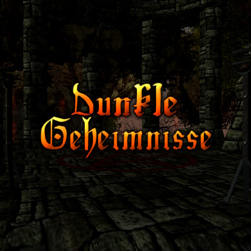 Dunkle Geheimnisse
