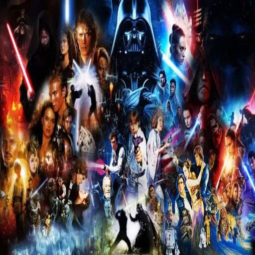 star wars REPUBLIC