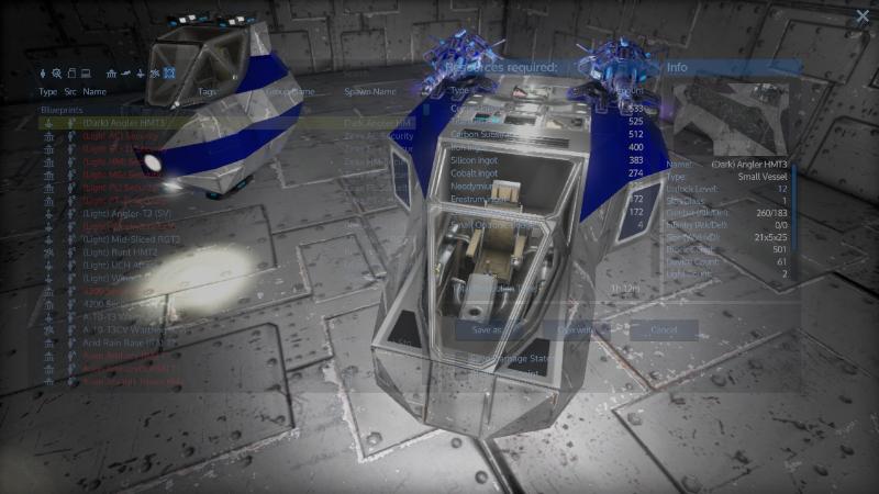 Magic Widget Hover (HV)