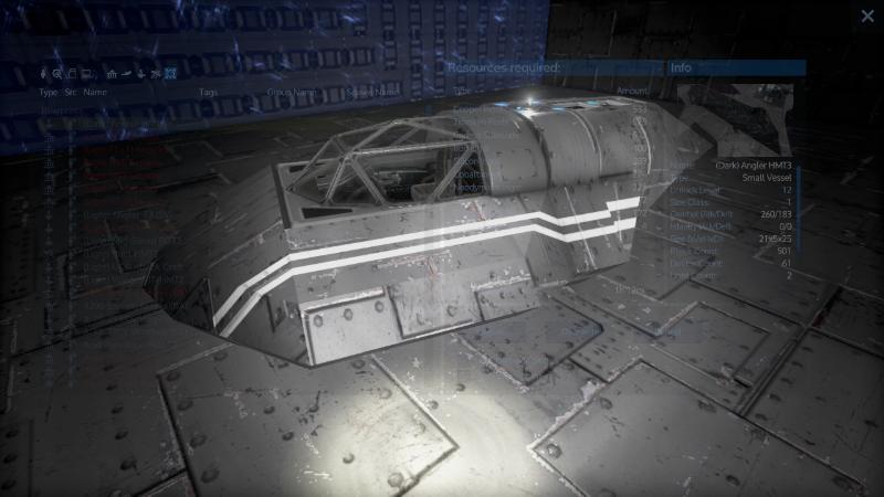 Hover TadPole T1 (HV)