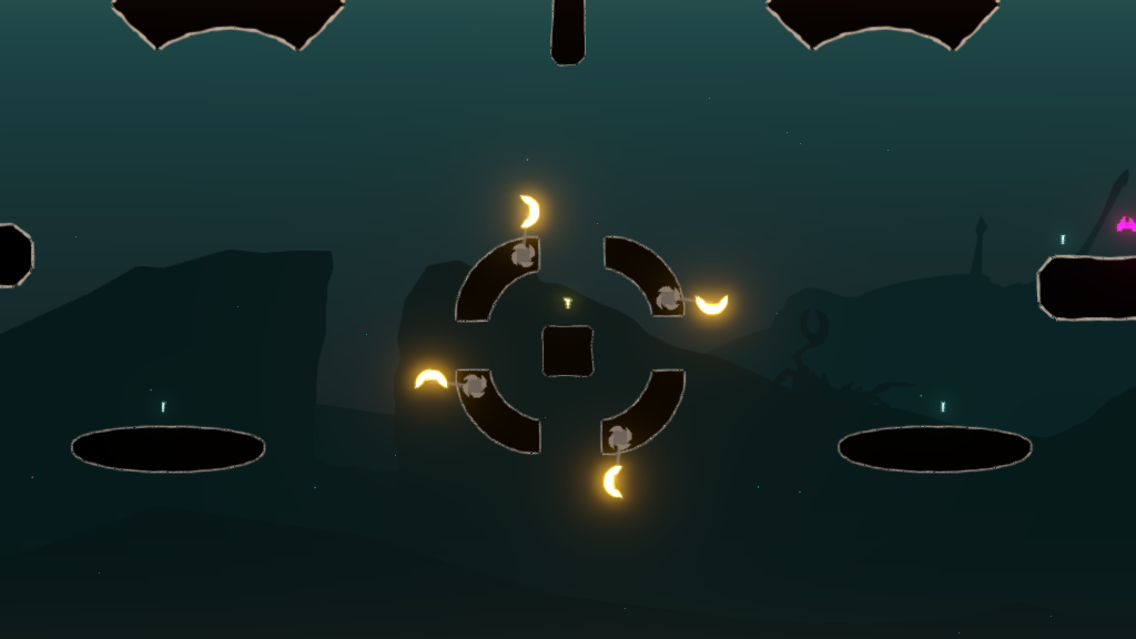 4 man Combat
