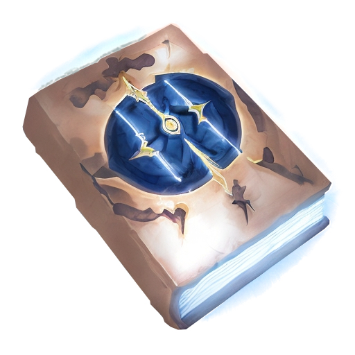 Tome of Divine Judgement