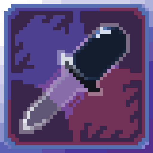 Pipette Tool (Pick Block) – tModLoader Mod