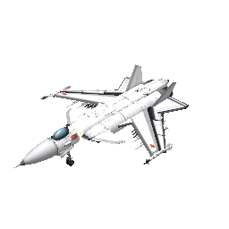 季41B 猎鹰Falcon