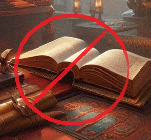 Tomes Requirements Removed