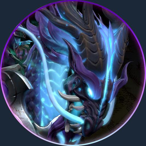Blackmist Reaper weapon2