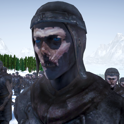 GOT White Walker Soldier
