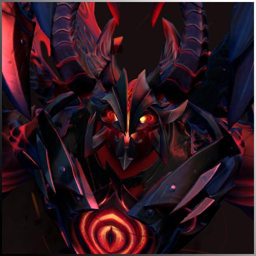 Evil Souls Trial - Crown