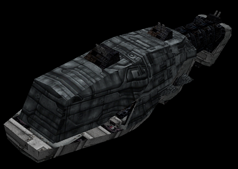 GTC Aleous - Freespace 2