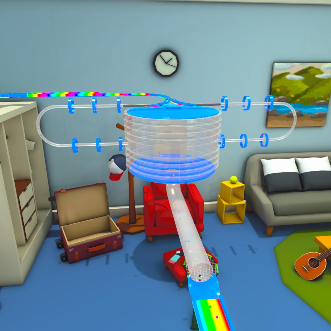 Marble Collision Box