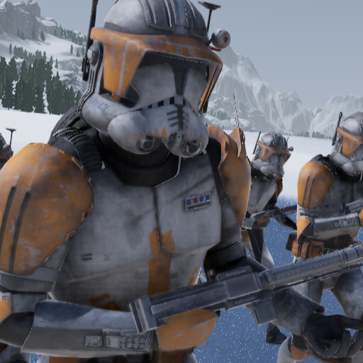 Commander Cody