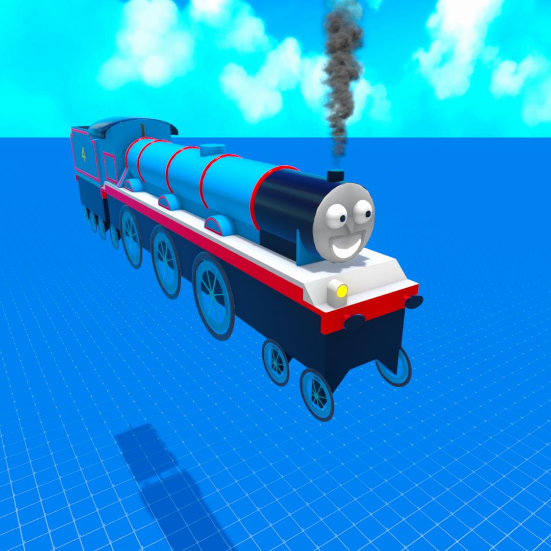 Gordon