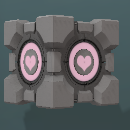 Companion Cube