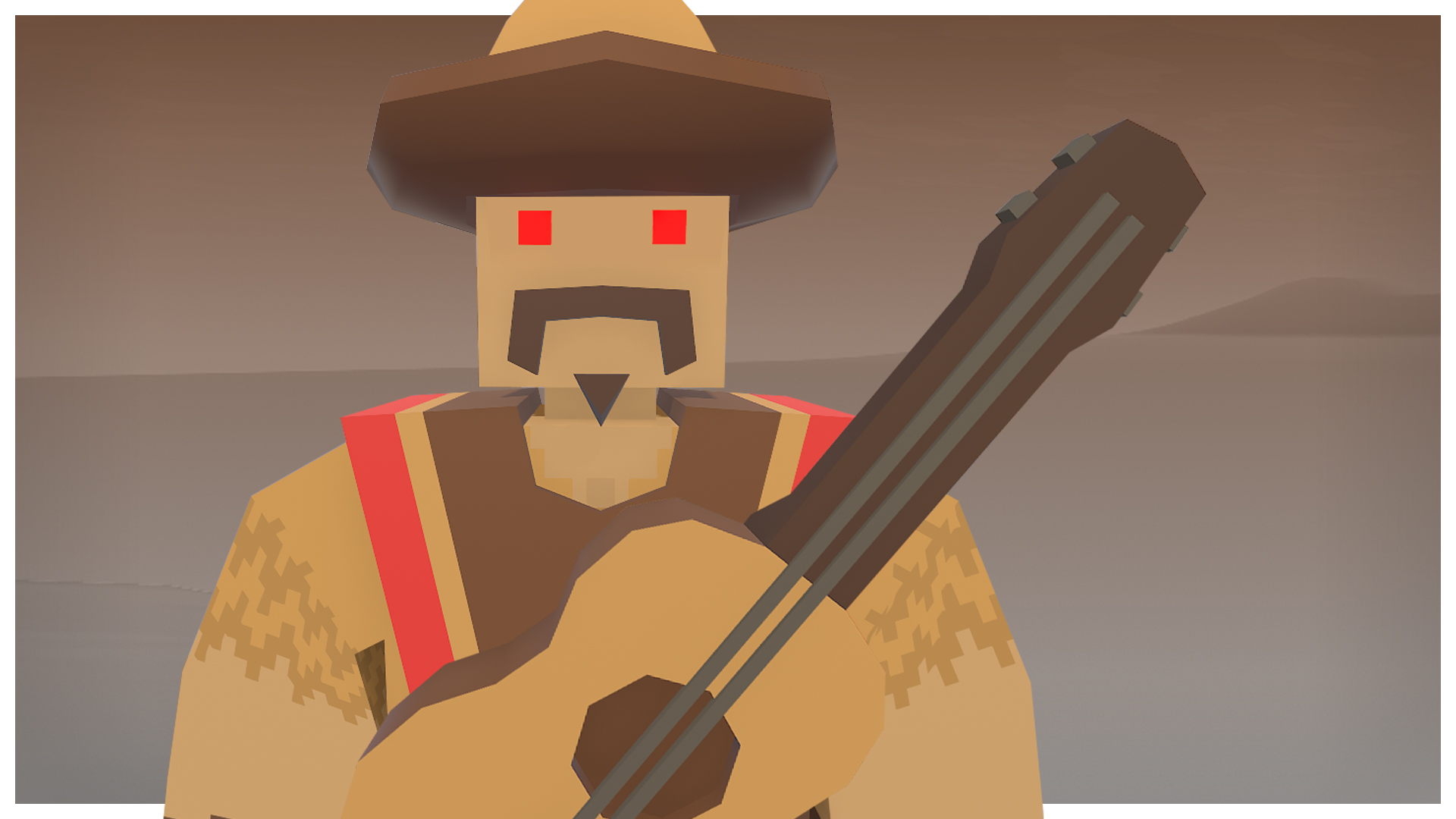 Amigo Bundle [Combocrate 2024]