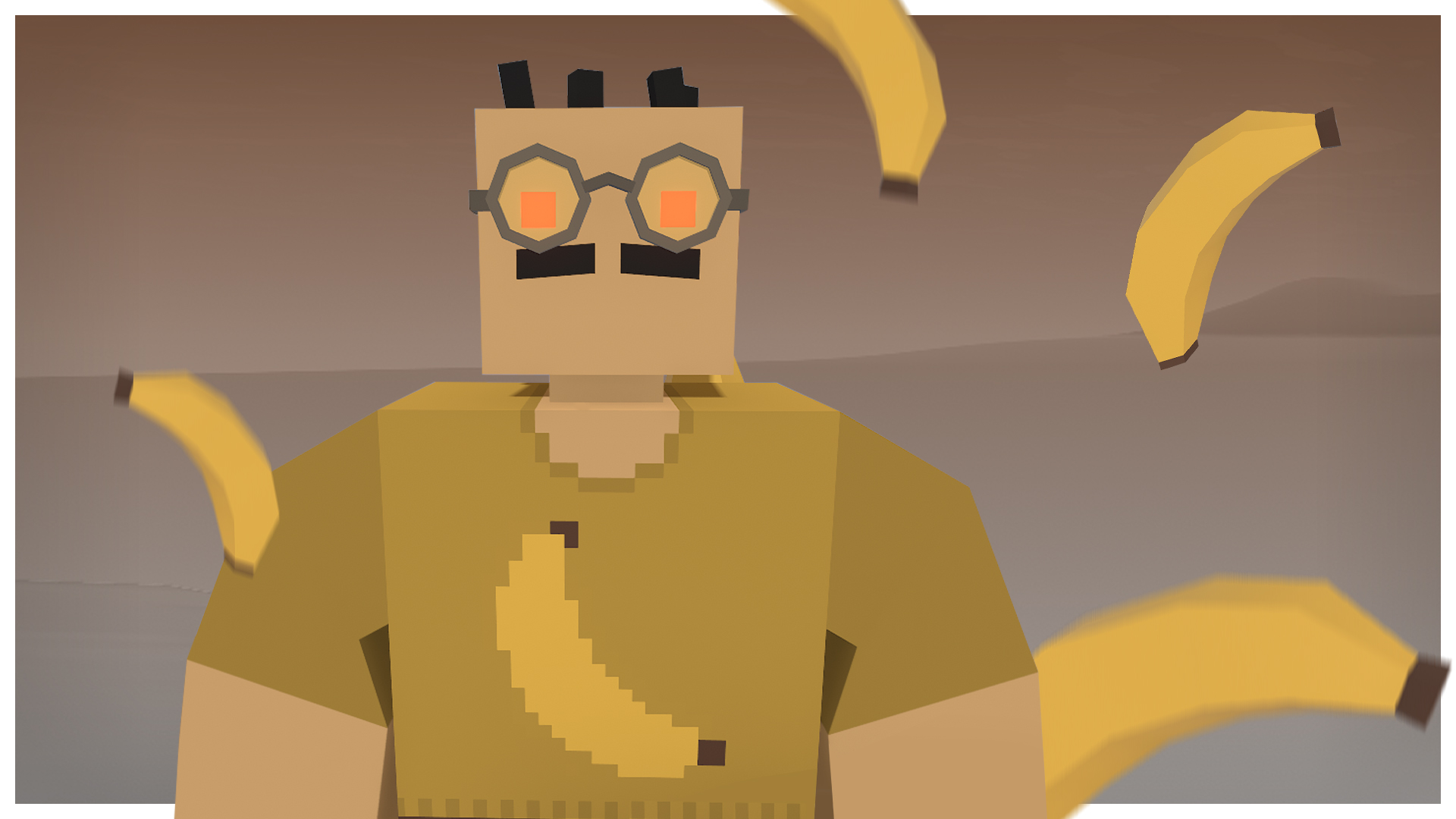 Cool Banana Bundle [Combocrate 2024]