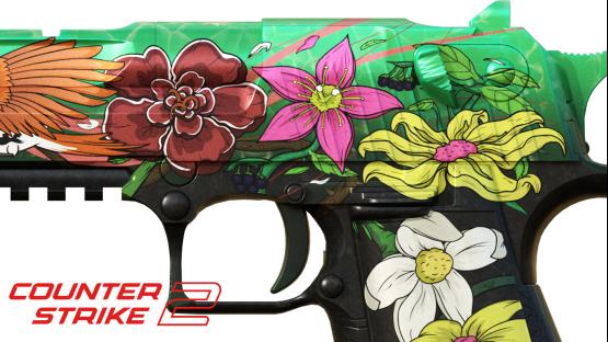 Deagle Solanum CS2 (g)