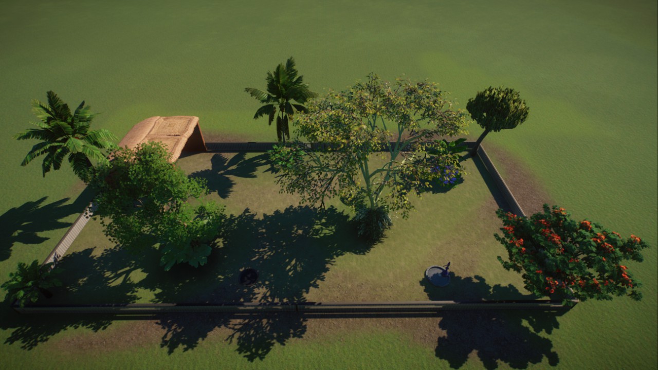 Box Aardvark Habitat (1.14)