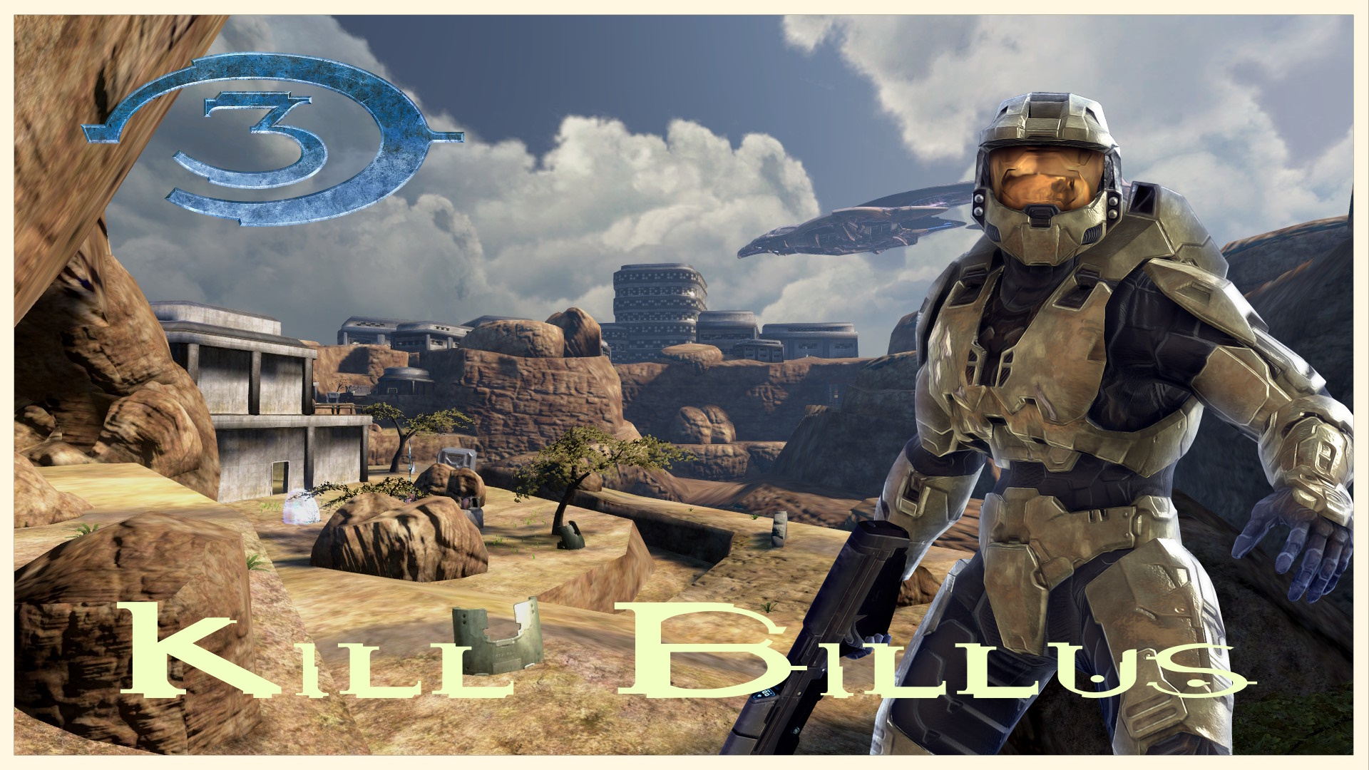 Kill Billus - Custom Campaign Mission