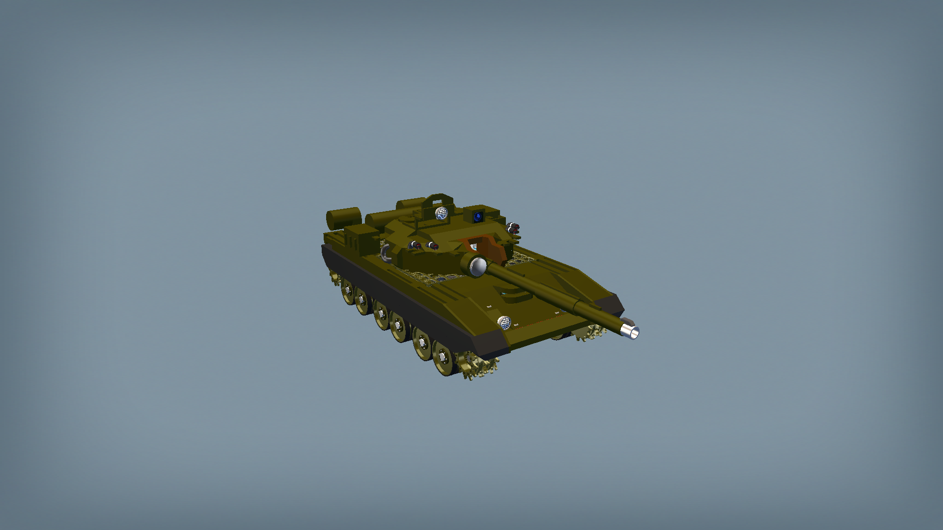 т-80б