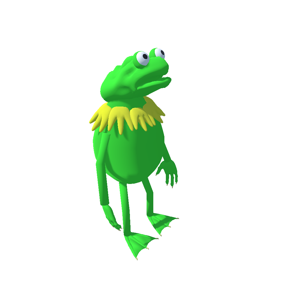 KermitReal
