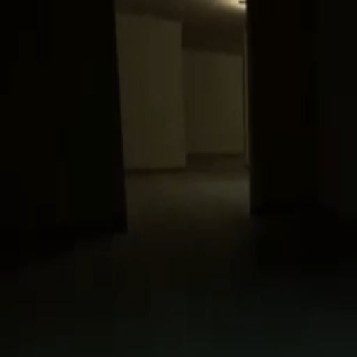 Slender Fortress Backrooms