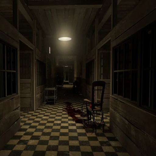 Slender Fortress Ward