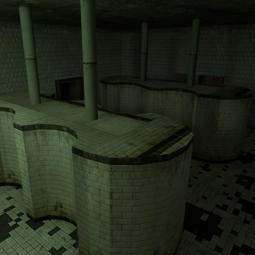 Slender Fortress Hospice