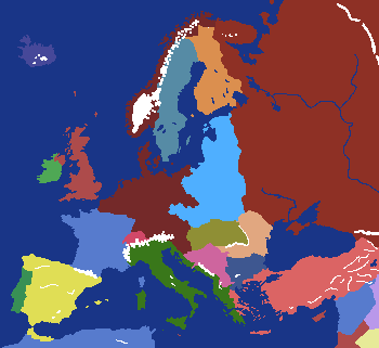 ww2 alternate