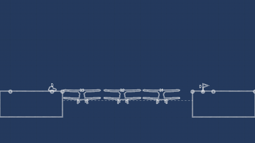 giant elevation bridge