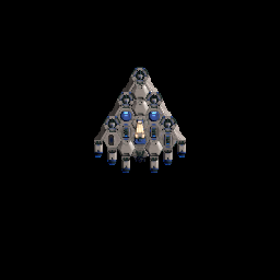 Assault Corvette