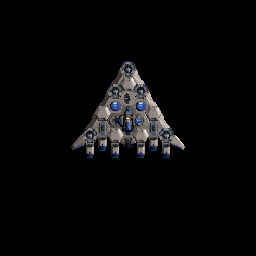 Assault Corvette Mk2