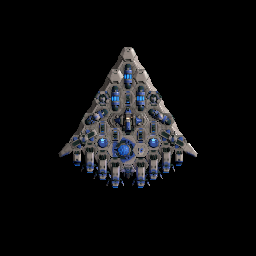 Light cruiser Mk12