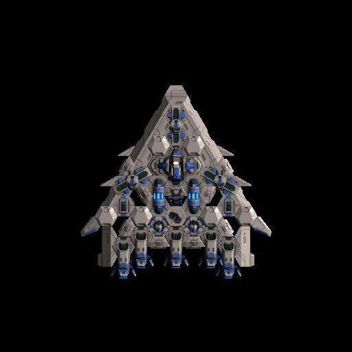 Heavy Corvette