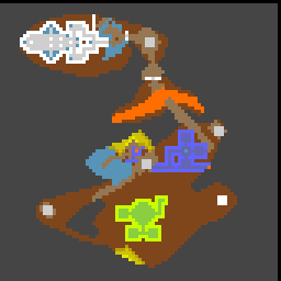 Eversmile (Dungeon Keeper 1 Demo)
