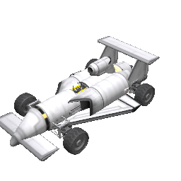 Flying car preview