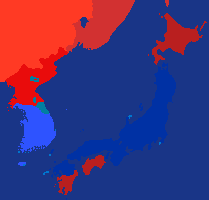 Alternate Korean war V2