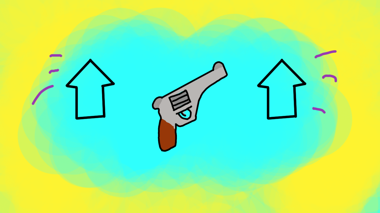 Infinite Reinforce - Upgrade Weapon Quality - Abandoned