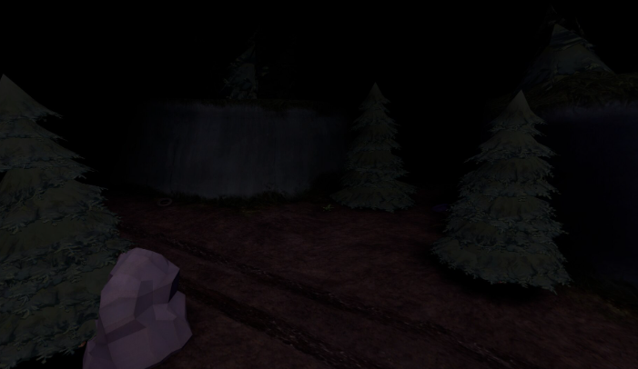 Slender Fortress Swamp
