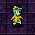 Cadence -> Koishi