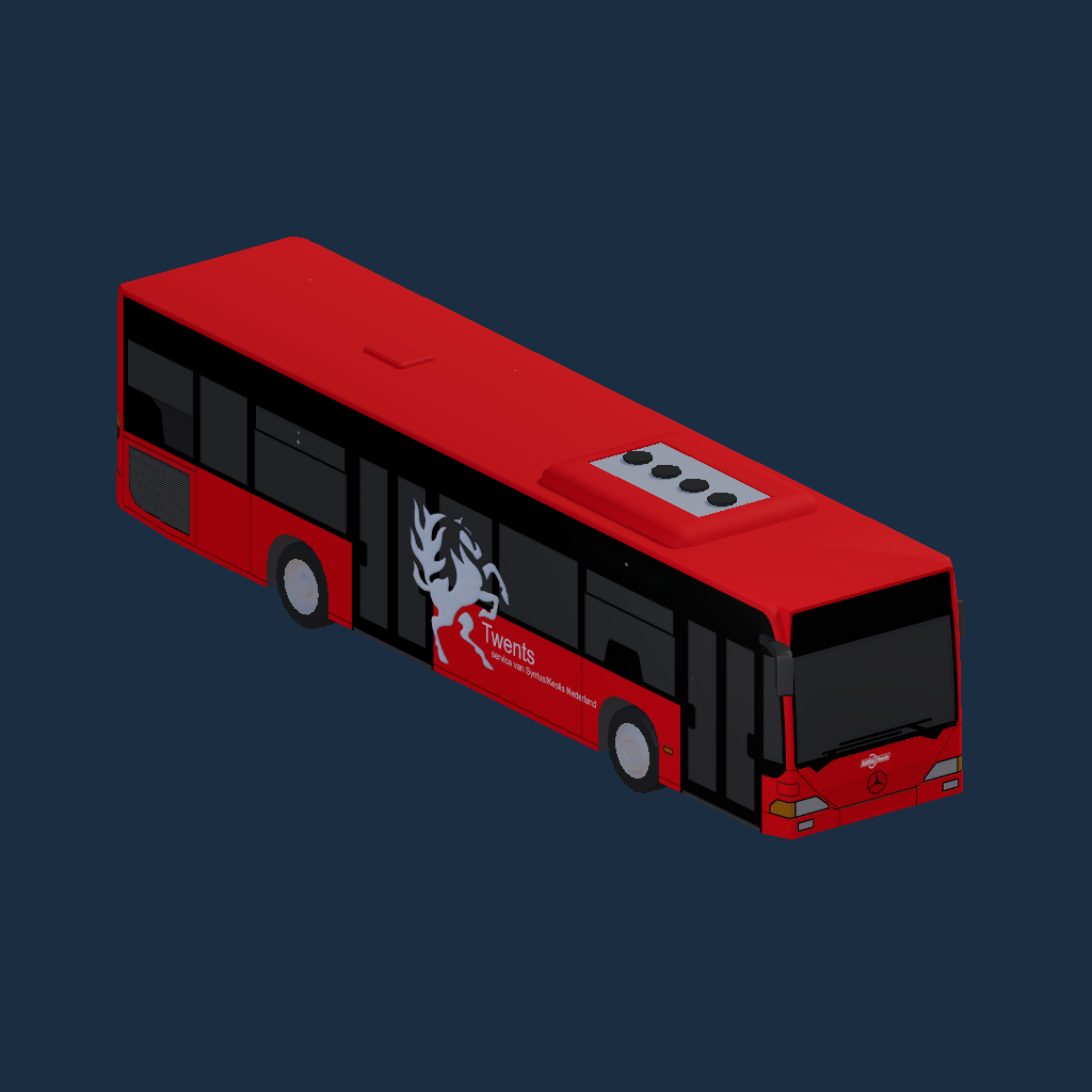 twents syntus