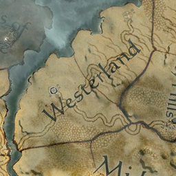 The Wasteland becomes Westerland.pack