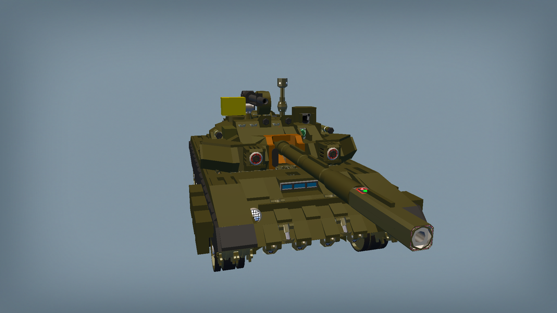 т-90а (об 2004)