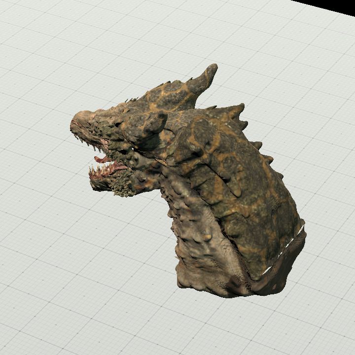DragonHead