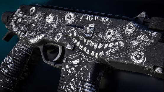 MP9 | INNER DEMON
