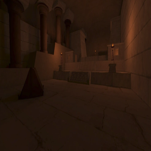 Slender Fortress Expeditions Curse