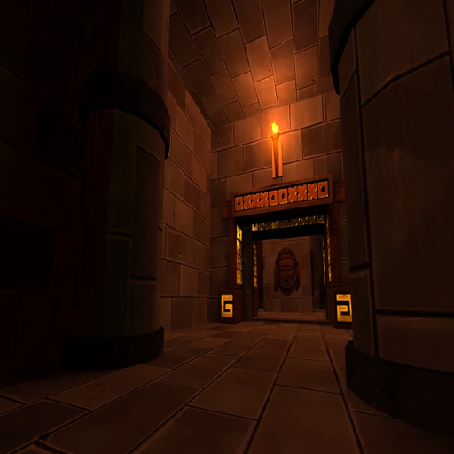 Slender Fortress Enclosed